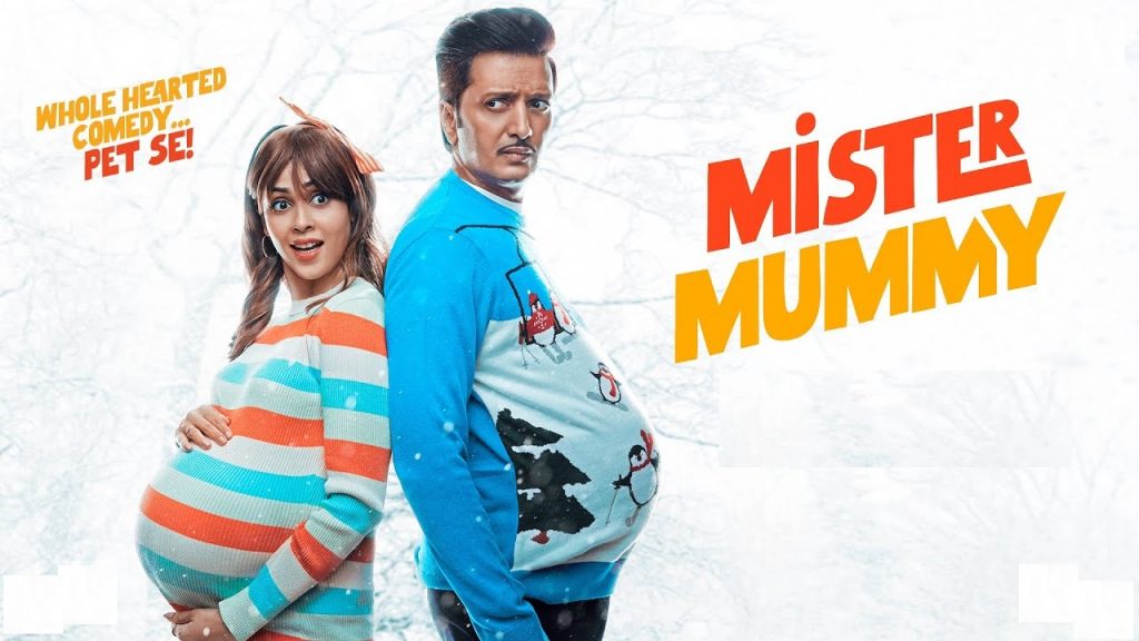 mister mummy movie watch online